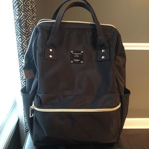 Designer Backpack